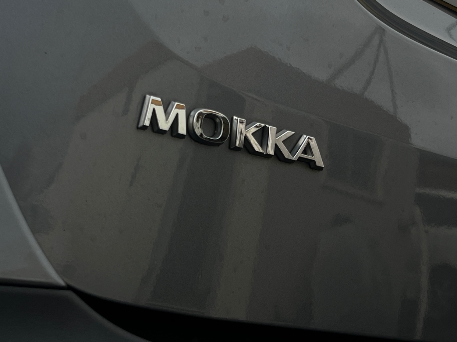 Used Vauxhall Mokka 2013 for sale - 76892365: Photo 8