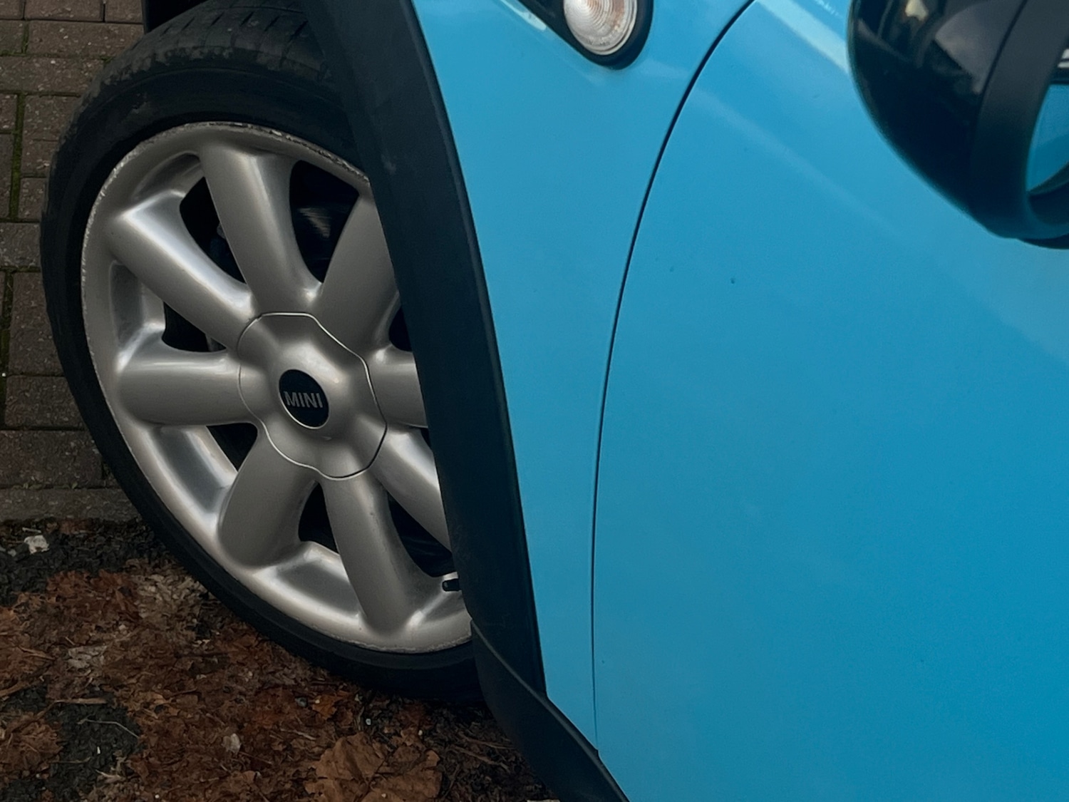 Used MINI Convertible 2010 for sale - 76652262: Photo 15