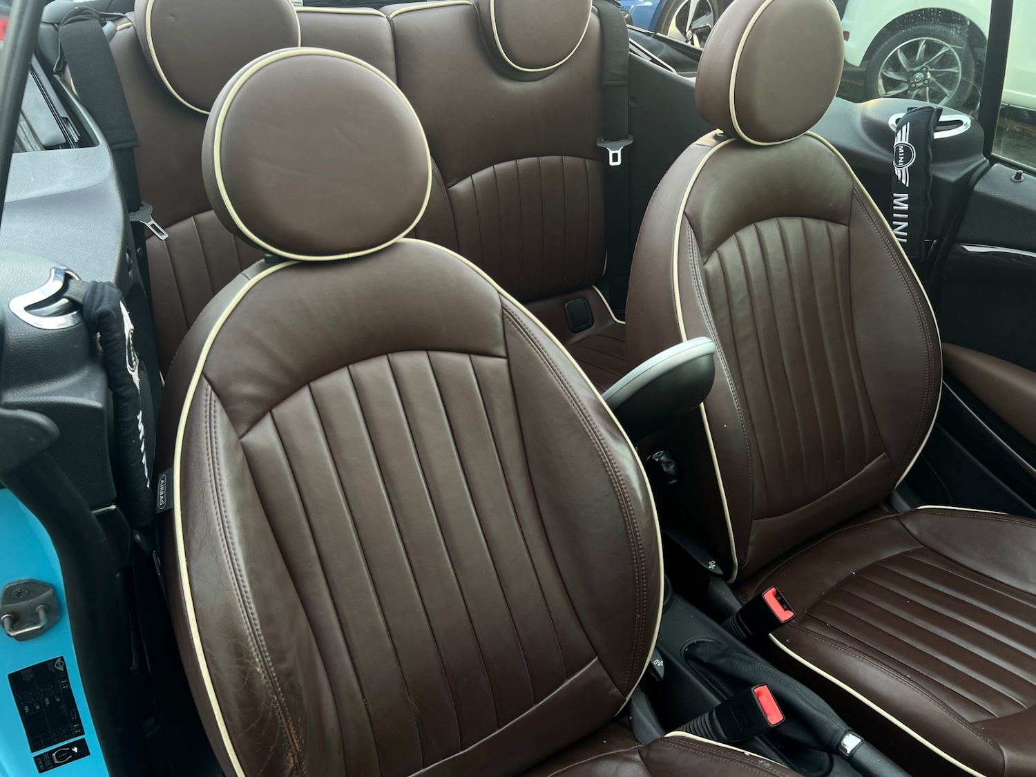 Used MINI Convertible 2010 for sale - 76652262: Photo 7