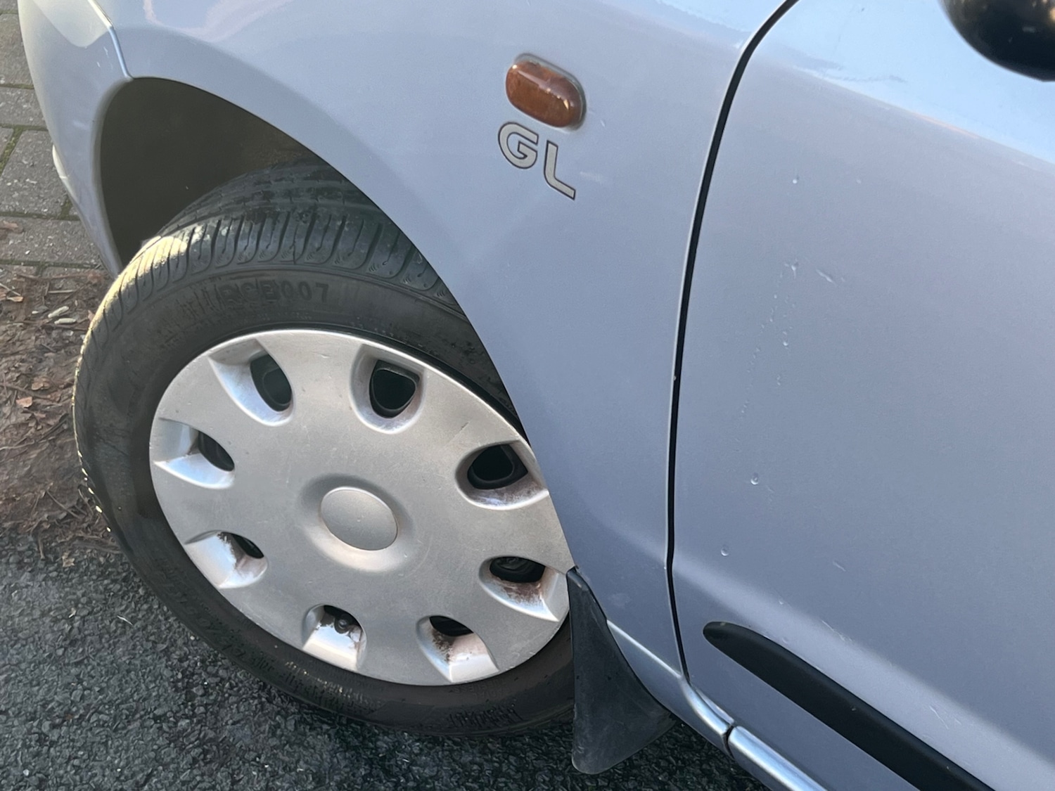 Used Suzuki Alto 2003 for sale - 76694673: Photo 4