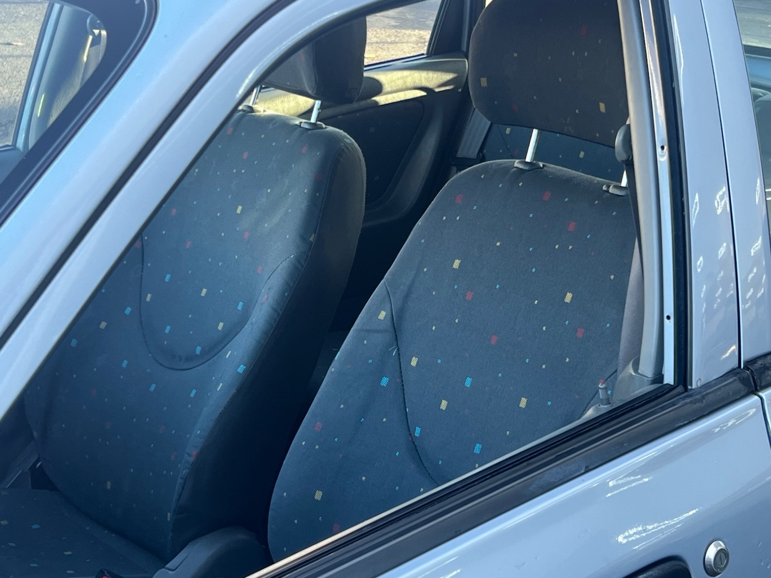 Used Suzuki Alto 2003 for sale - 76694673: Photo 6