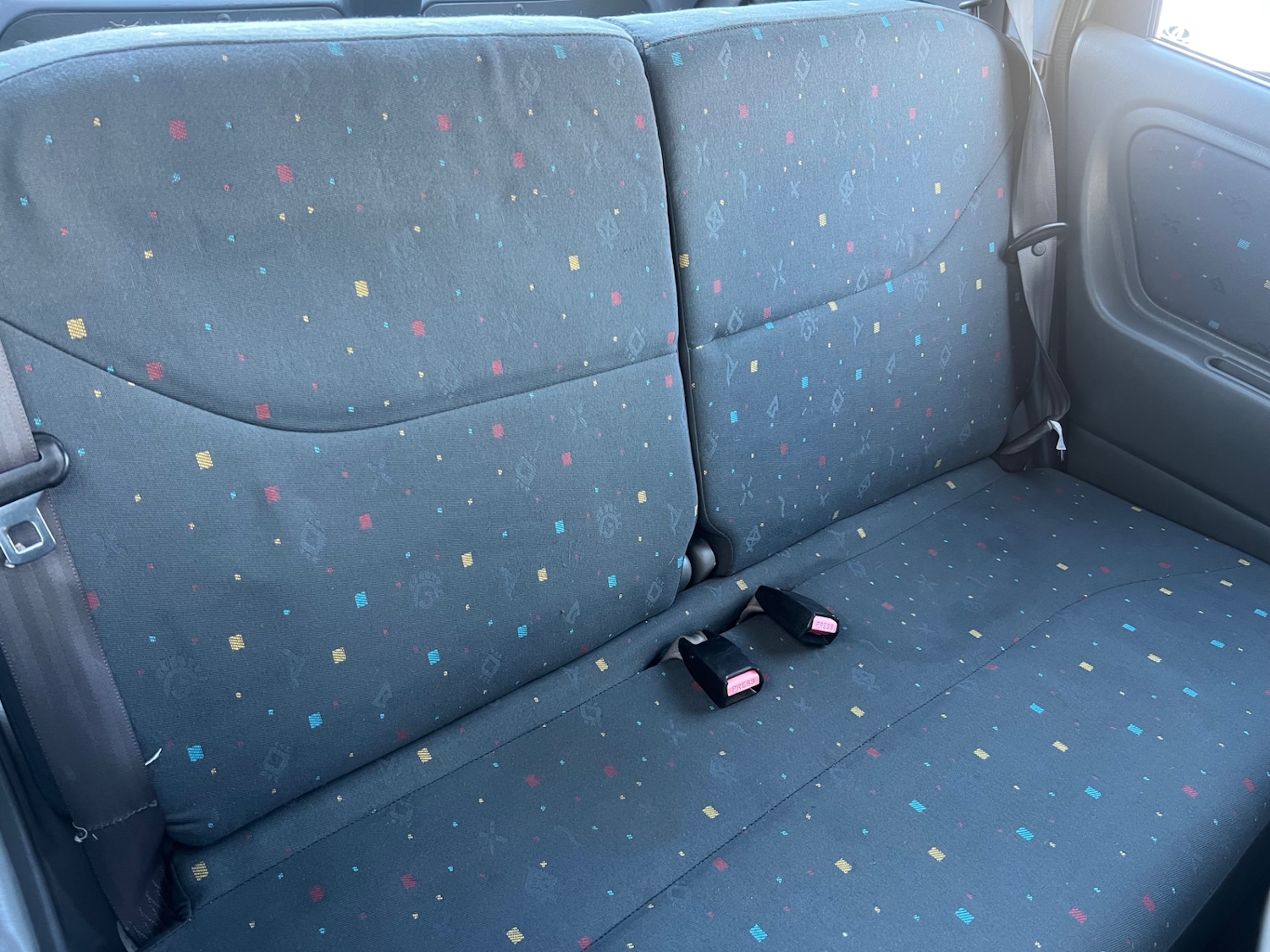 Used Suzuki Alto 2003 for sale - 76694673: Photo 8