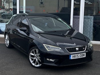 Used SEAT Leon 2015 for sale - 79081967: Photo