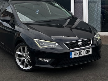 Used SEAT Leon 2015 for sale - 79081967: Photo
