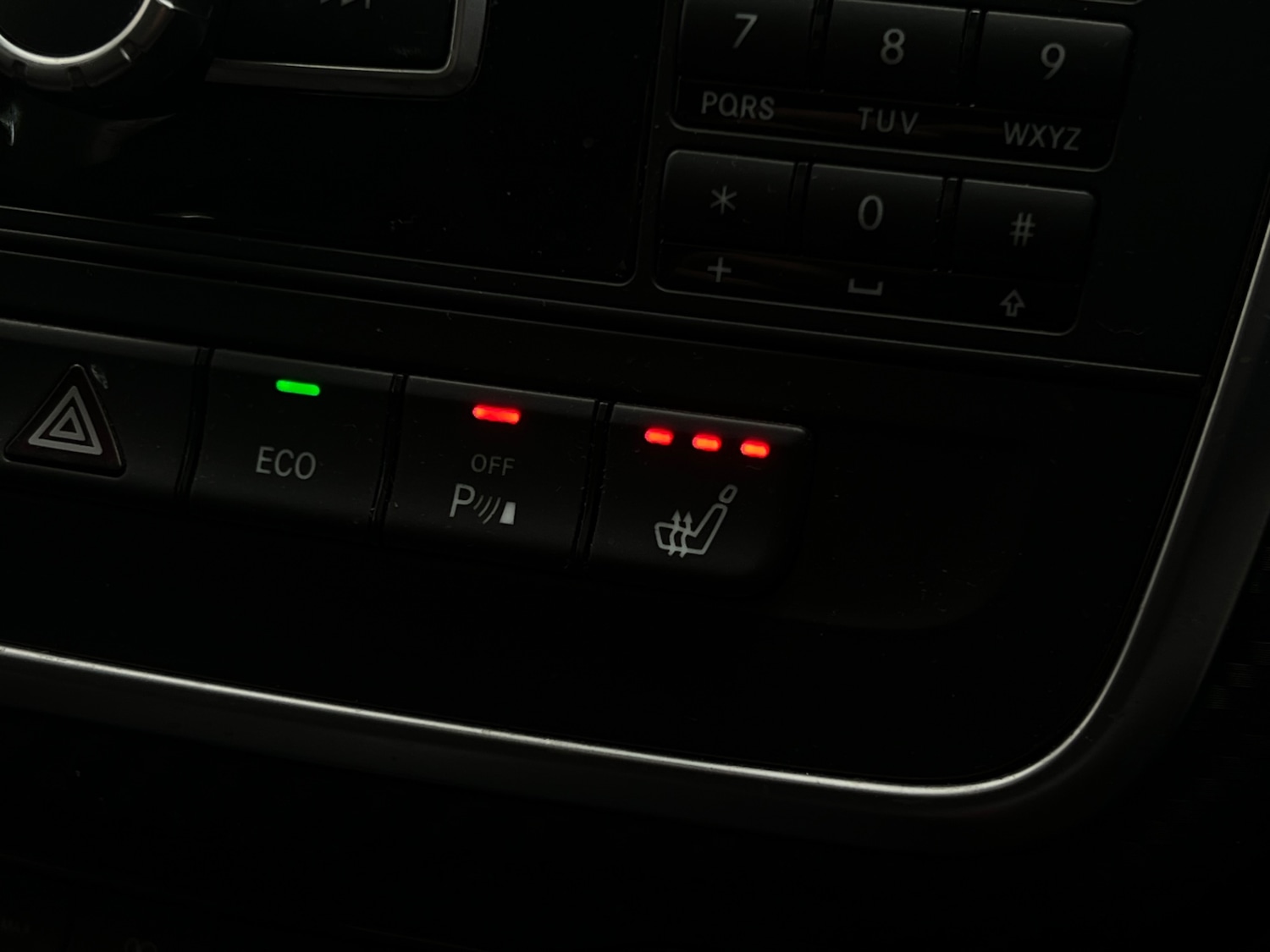 Used Mercedes-Benz A-Class 2014 for sale - 77803890: Photo 10