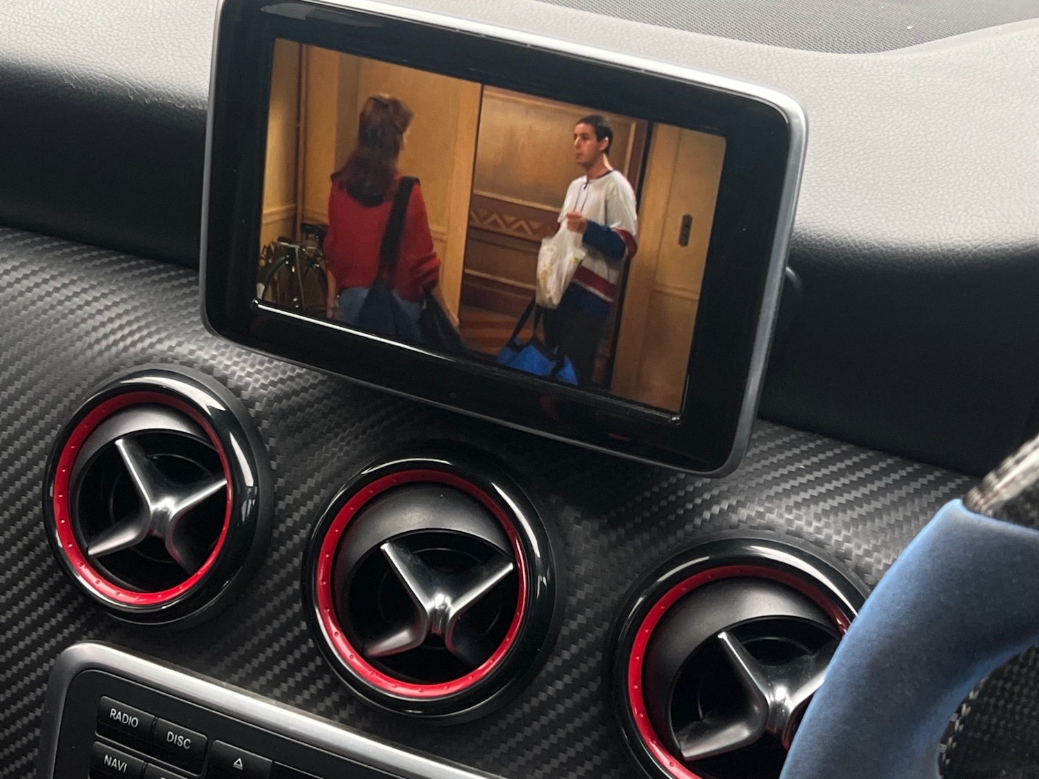 Used Mercedes-Benz A-Class 2014 for sale - 77803890: Photo 12