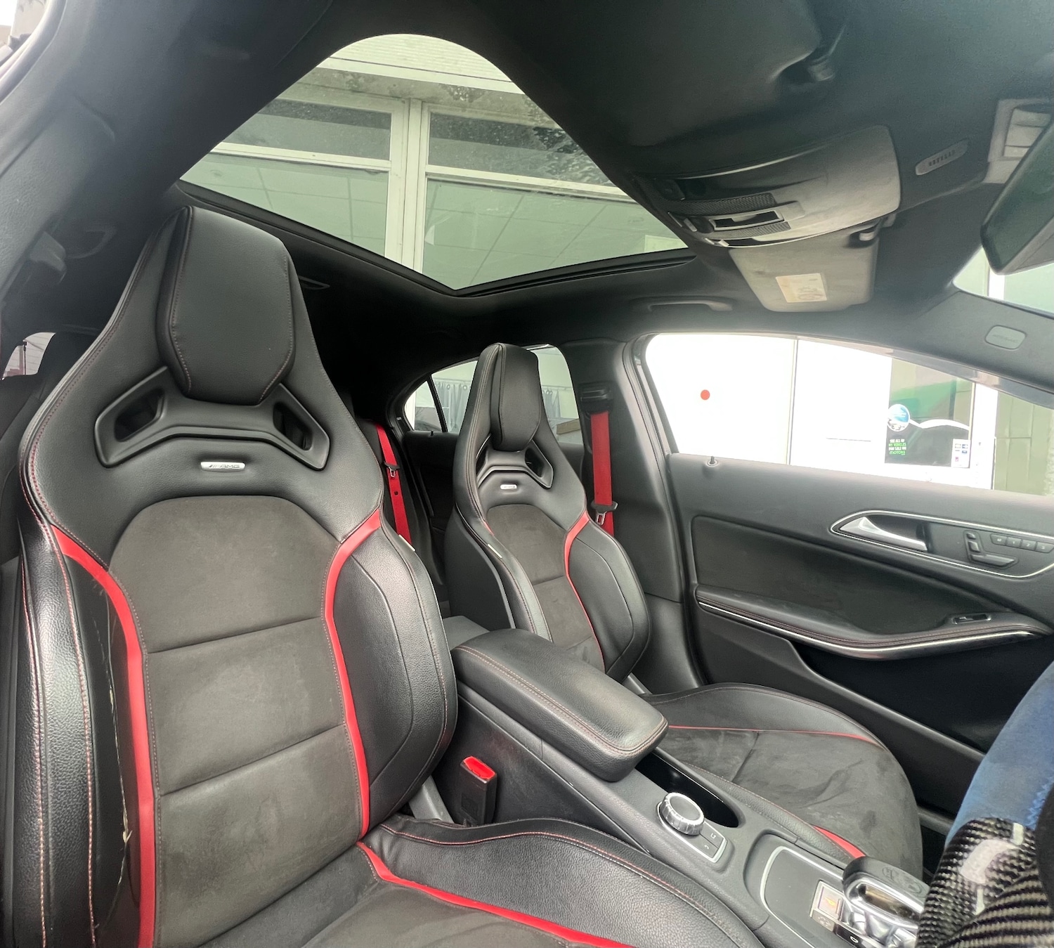 Used Mercedes-Benz A-Class 2014 for sale - 77803890: Photo 8