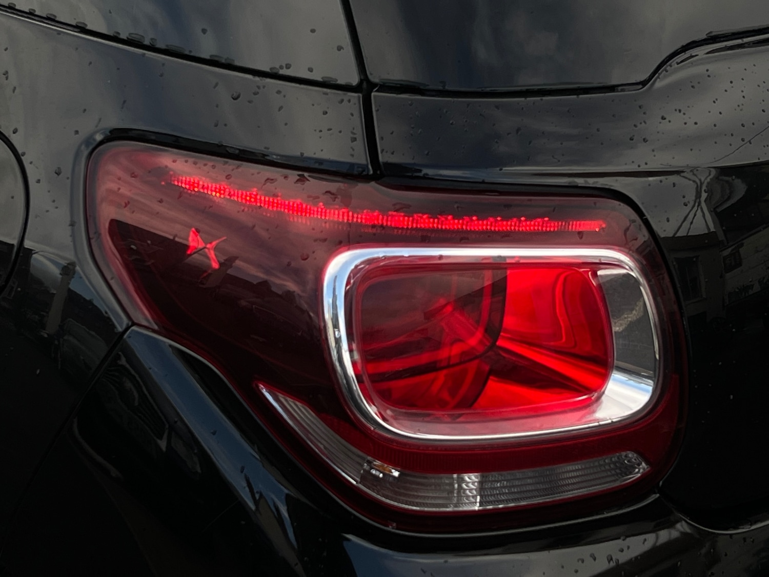 Used DS Automobiles DS 3 2015 for sale - 78078535: Photo 7