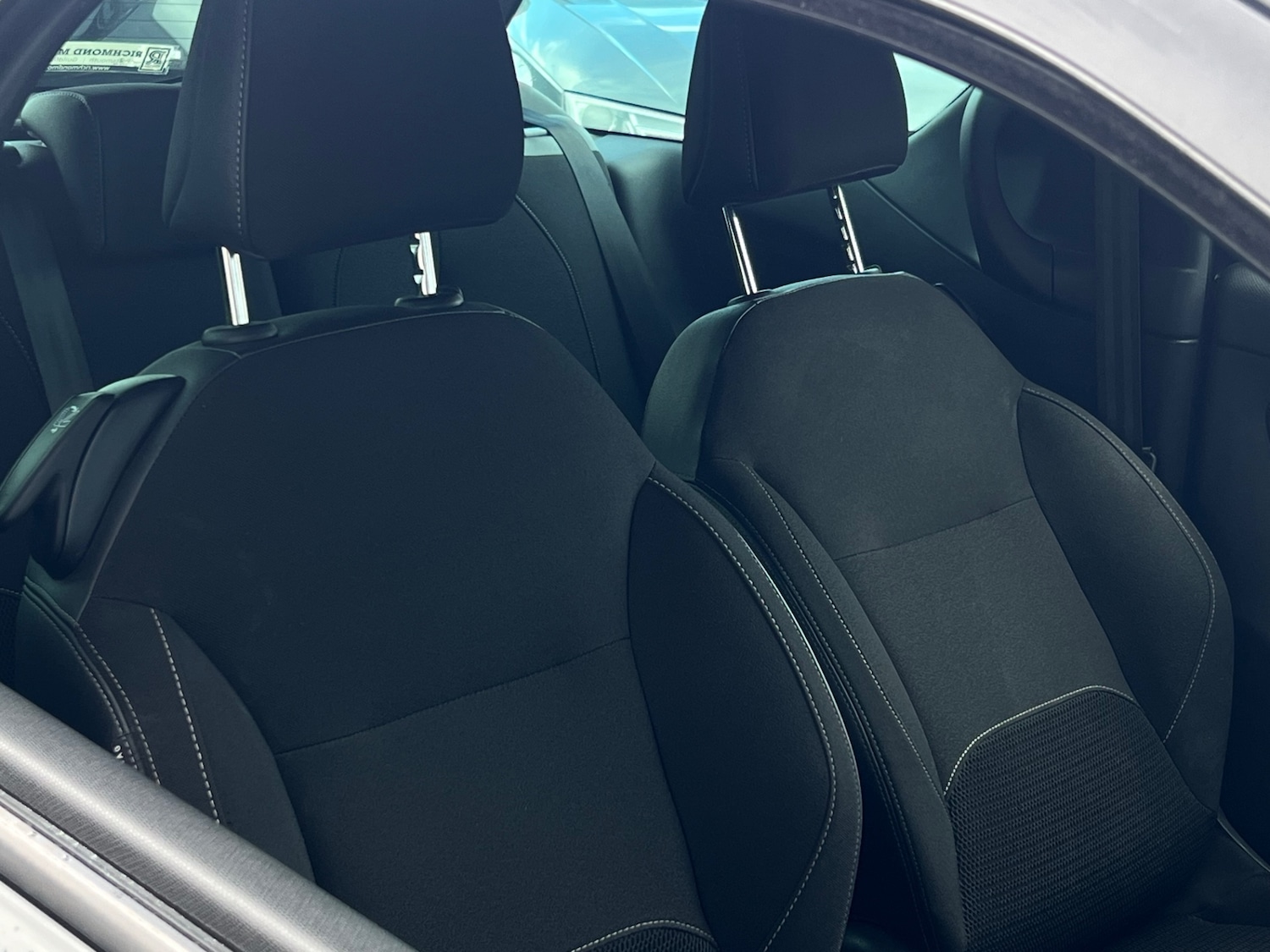 Used DS Automobiles DS 3 2015 for sale - 78078535: Photo 8