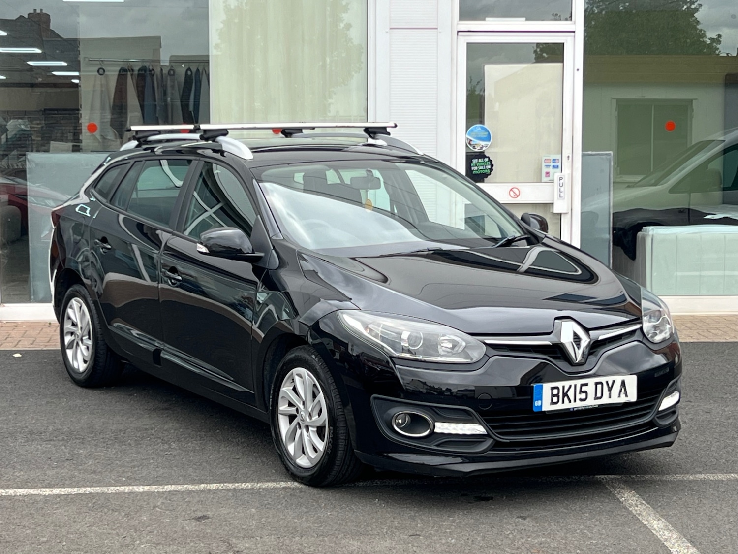 Vehicle 17