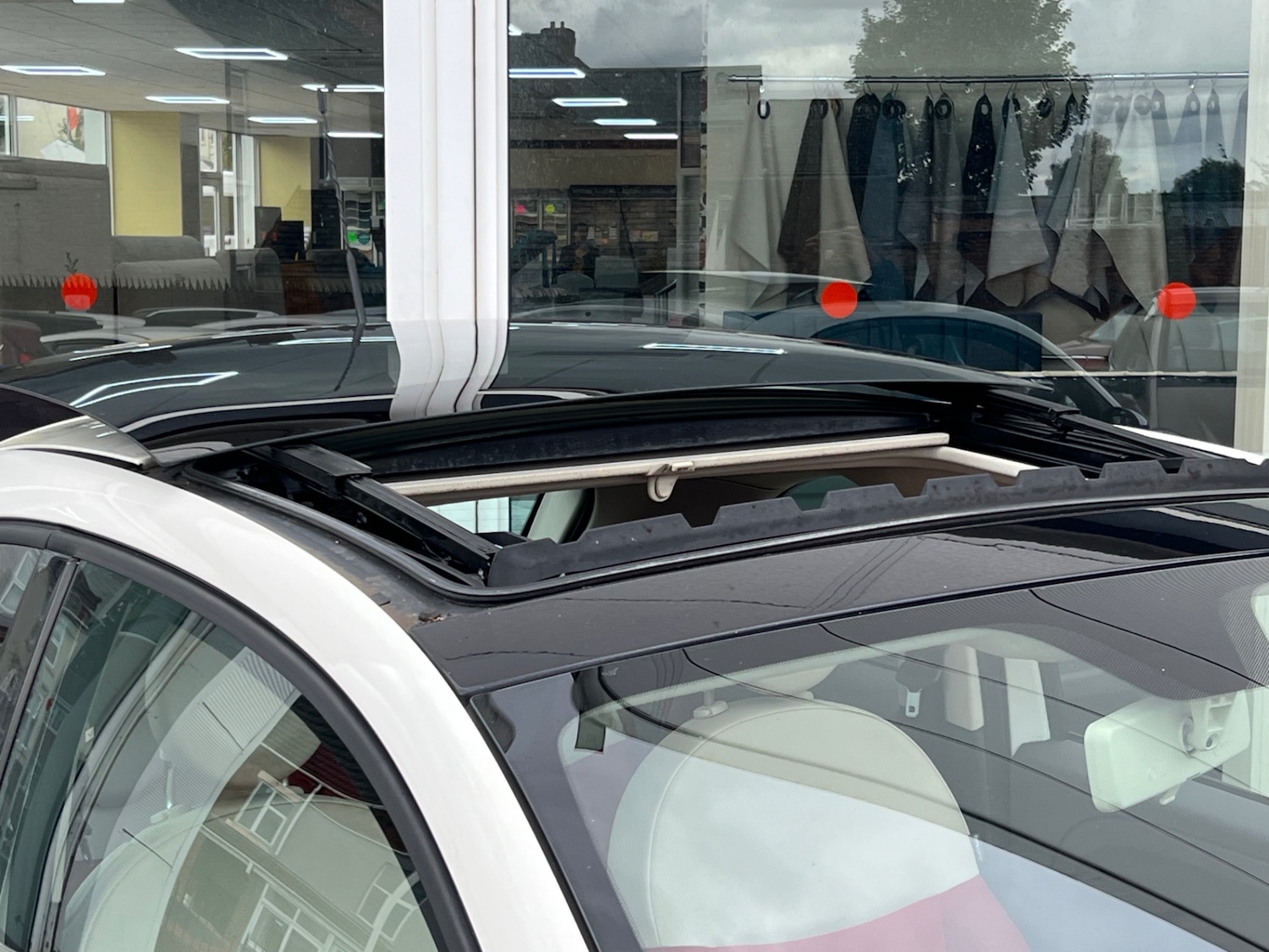 Used Fiat 500 2009 for sale - 77045503: Photo 7