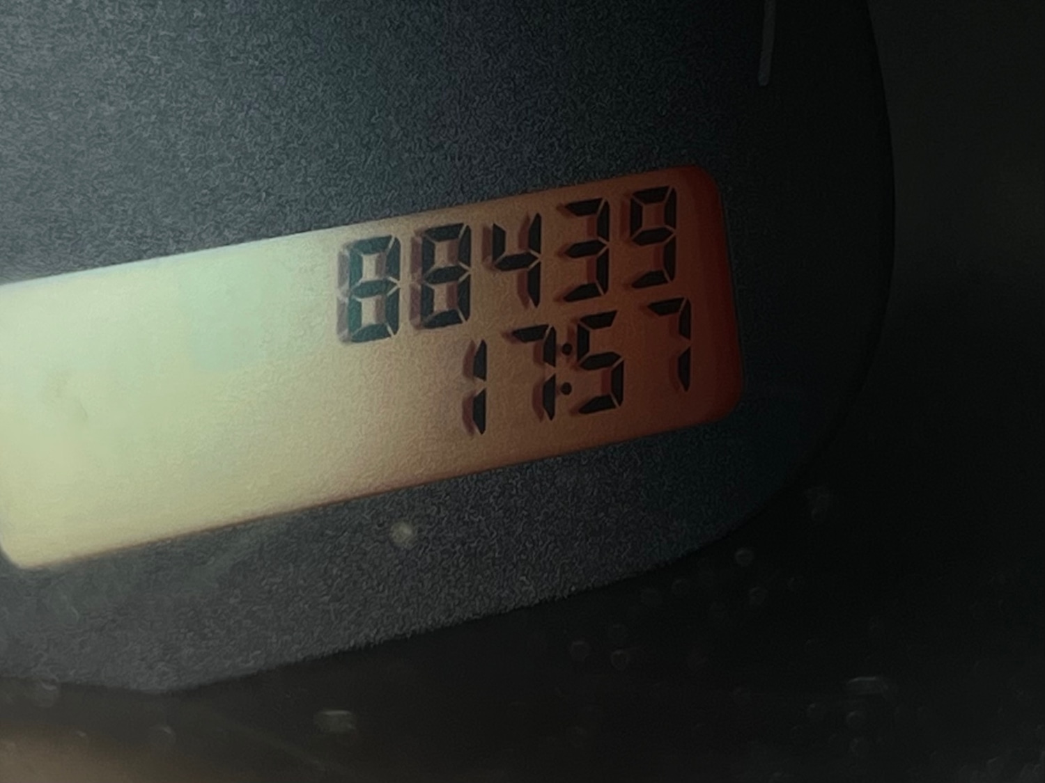 Used Nissan Micra 2011 for sale - 76332418: Photo 12