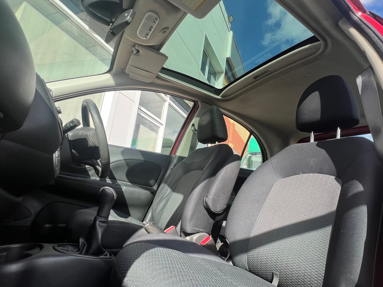 Used Nissan Micra 2011 for sale - 76332418: Photo 5