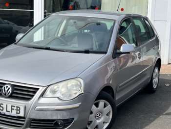 Used Volkswagen Polo 2006 for sale - 75420668: Photo