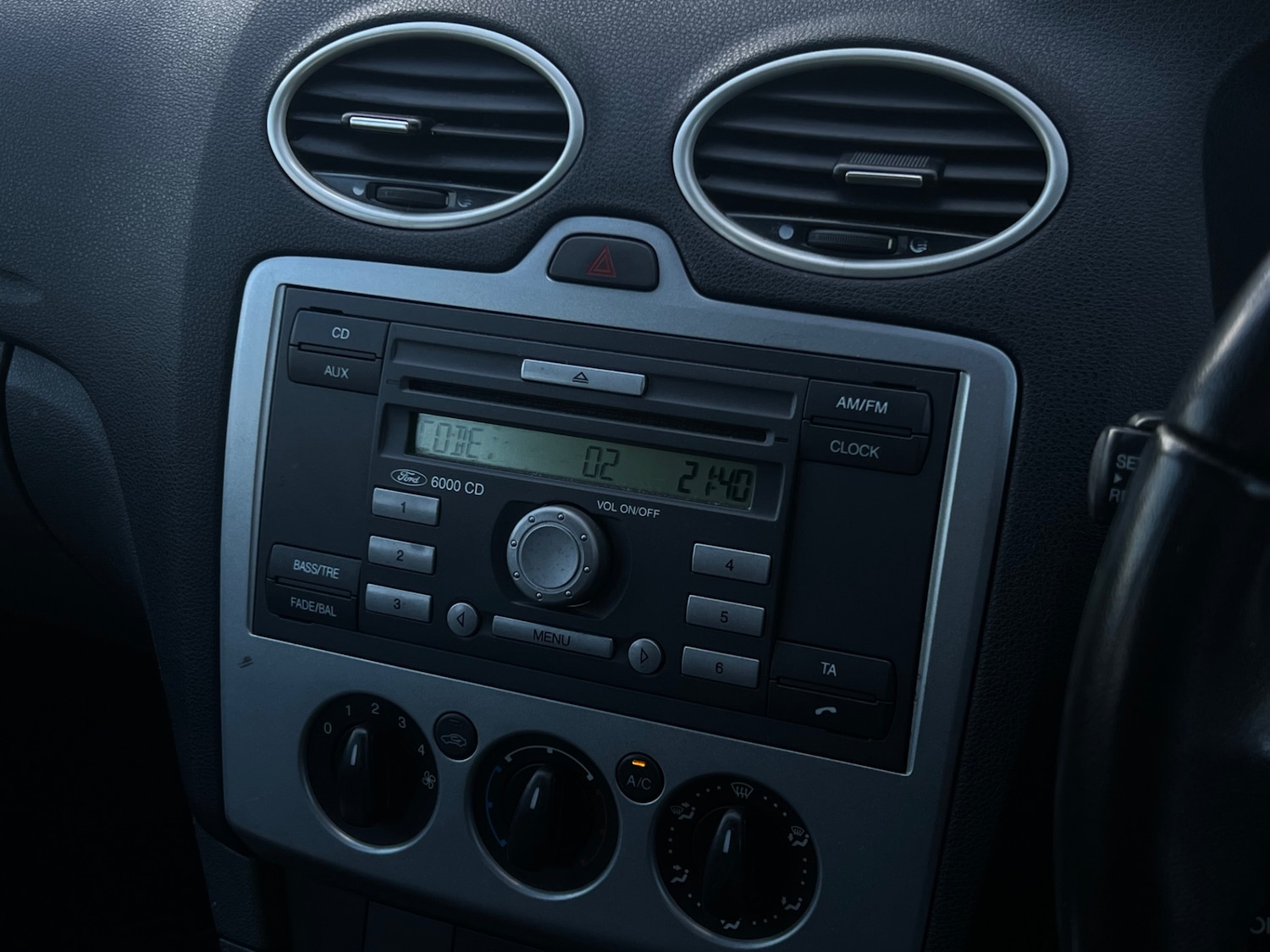 Used Ford Focus 2007 for sale - 77888965: Photo 5