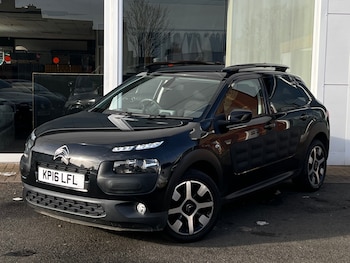 2016 (16) - 1.6 BlueHDi Flair 5dr [non Start Stop]