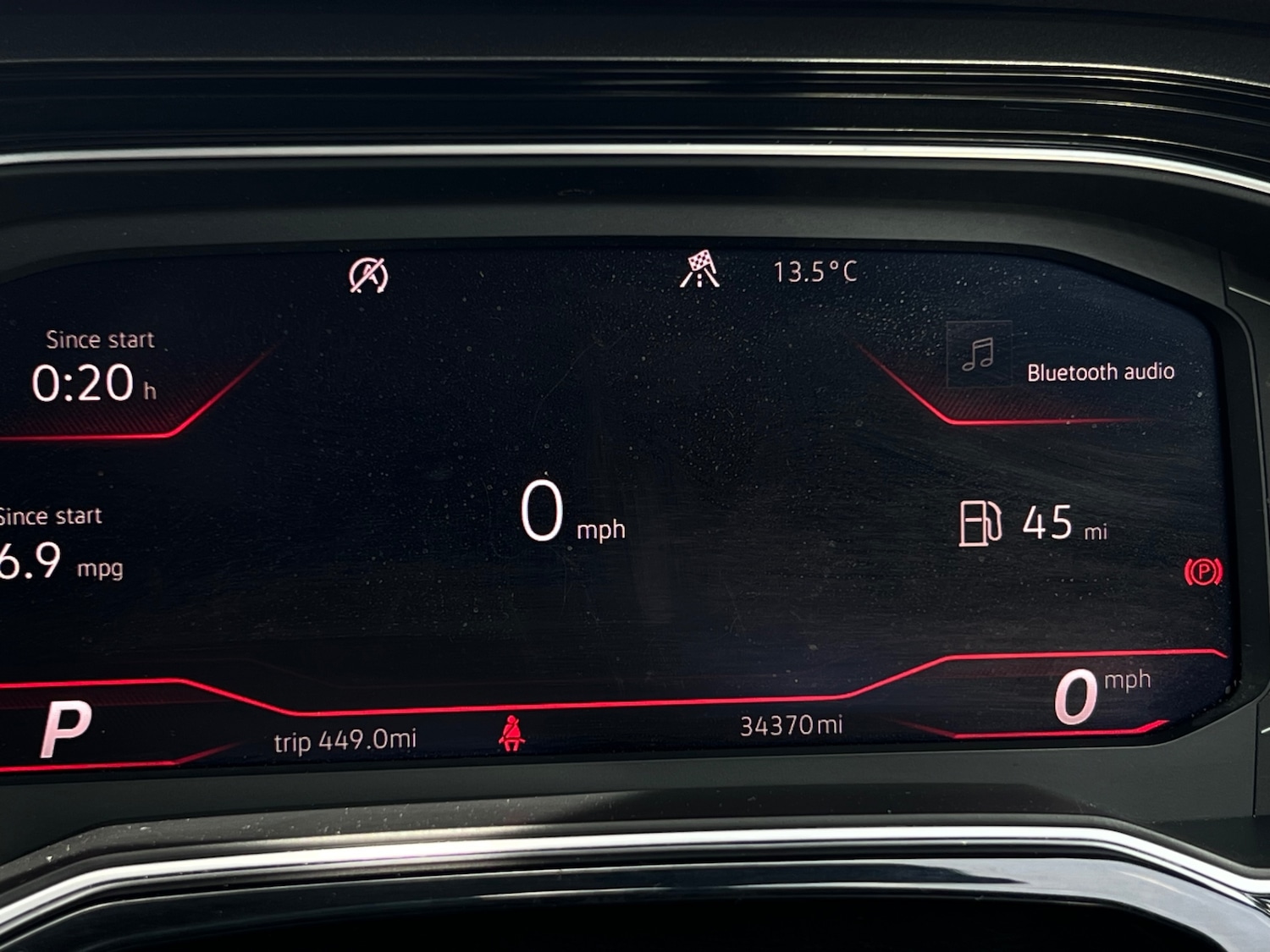 Used Volkswagen Polo 2019 for sale - 77046268: Photo 13