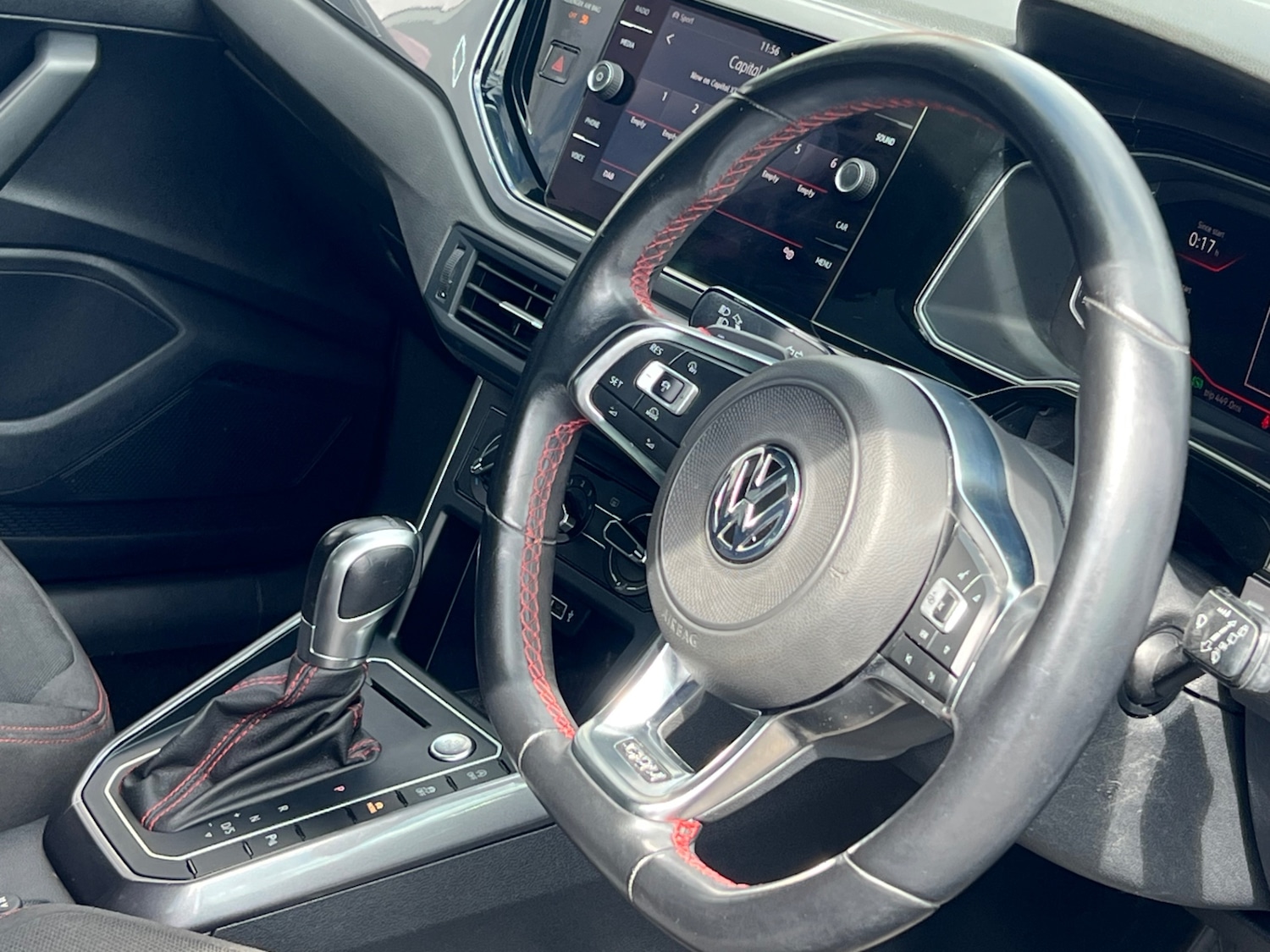 Used Volkswagen Polo 2019 for sale - 77046268: Photo 9