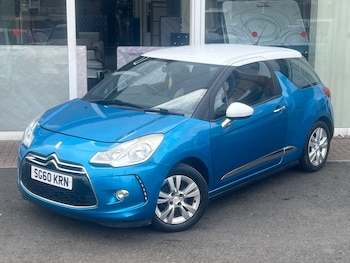 Used Citroen DS3 2010 for sale - 78736237: Photo