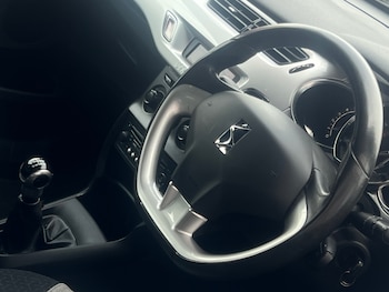 Used Citroen DS3 2010 for sale - 78736237: Photo