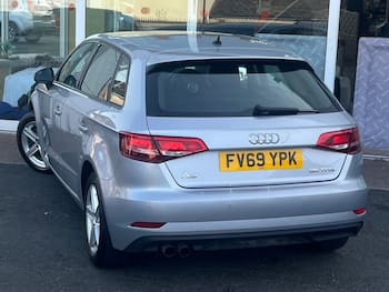 Used Audi A3 2020 for sale - 79812814: Photo