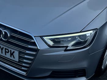 Used Audi A3 2020 for sale - 79812814: Photo