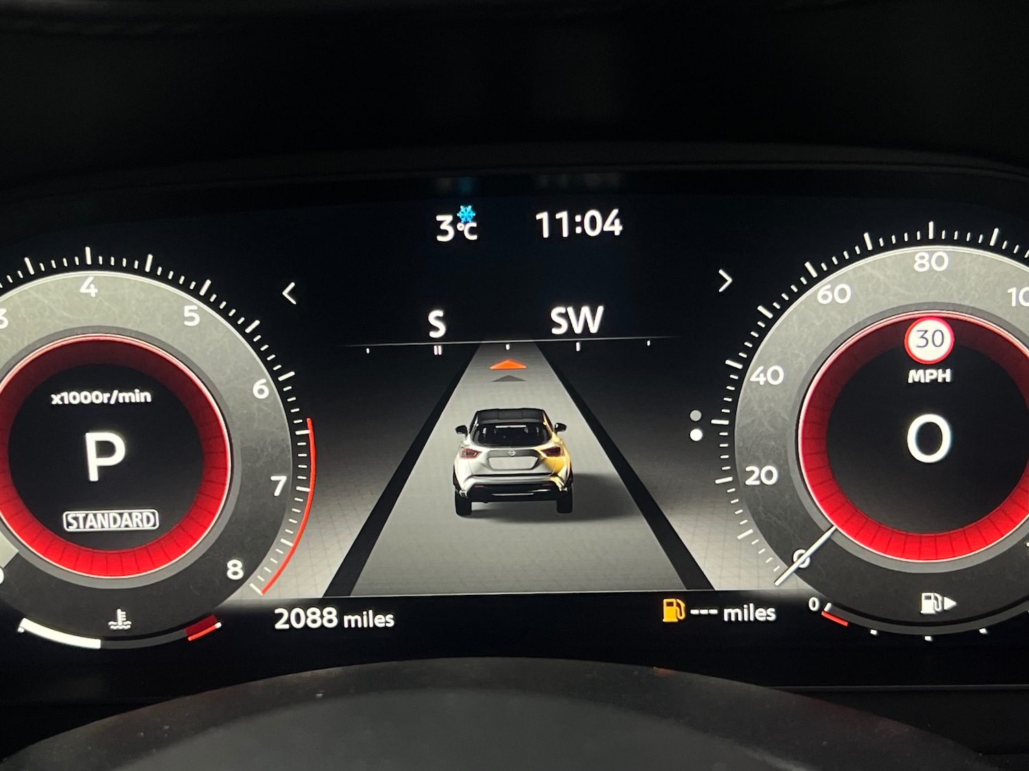 Used Nissan Juke 2024 for sale - 77323913: Photo 14