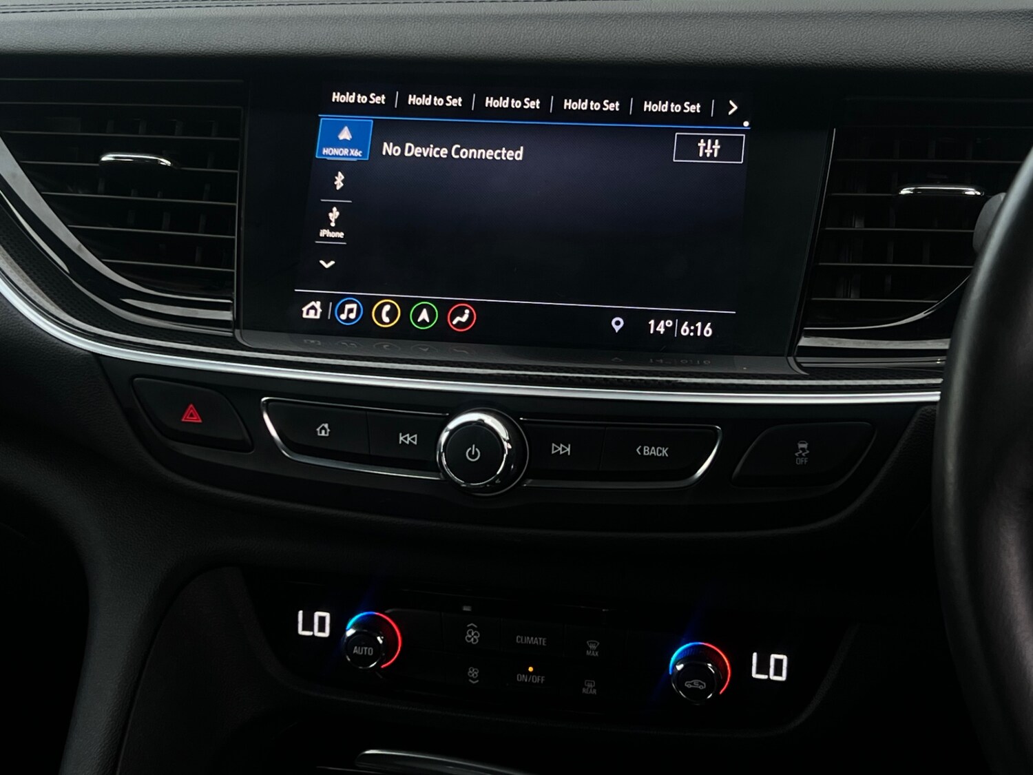 Used Vauxhall Insignia 2020 for sale - 78111254: Photo 10