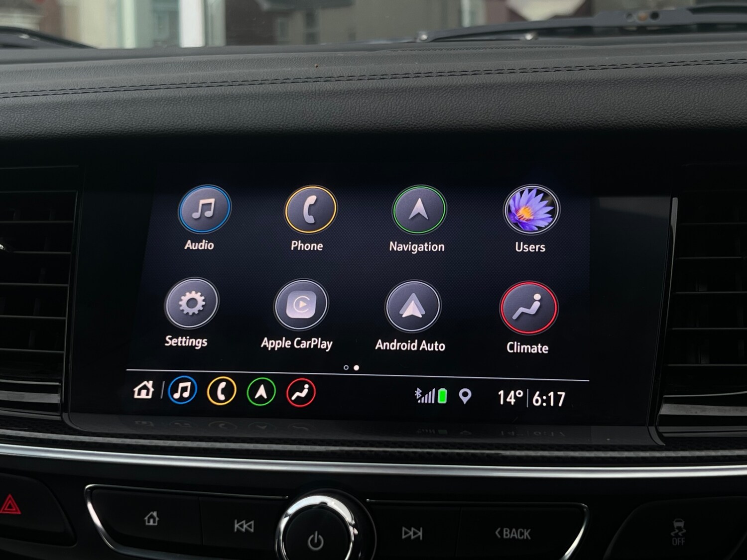 Used Vauxhall Insignia 2020 for sale - 78111254: Photo 11