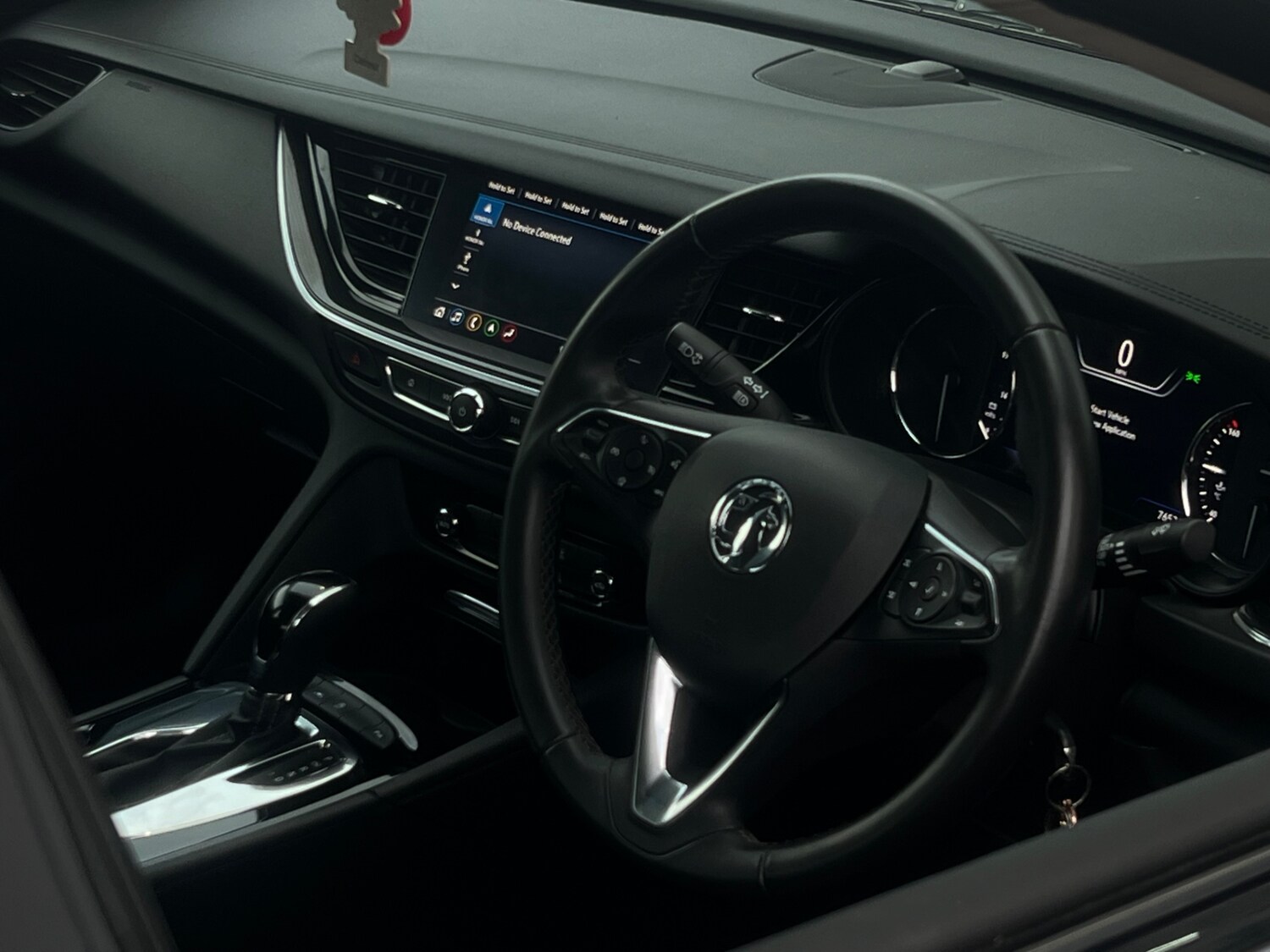 Used Vauxhall Insignia 2020 for sale - 78111254: Photo 7