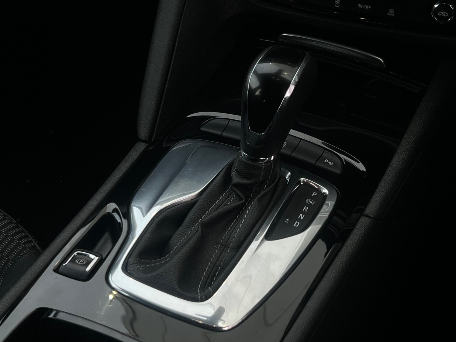 Used Vauxhall Insignia 2020 for sale - 78111254: Photo 8