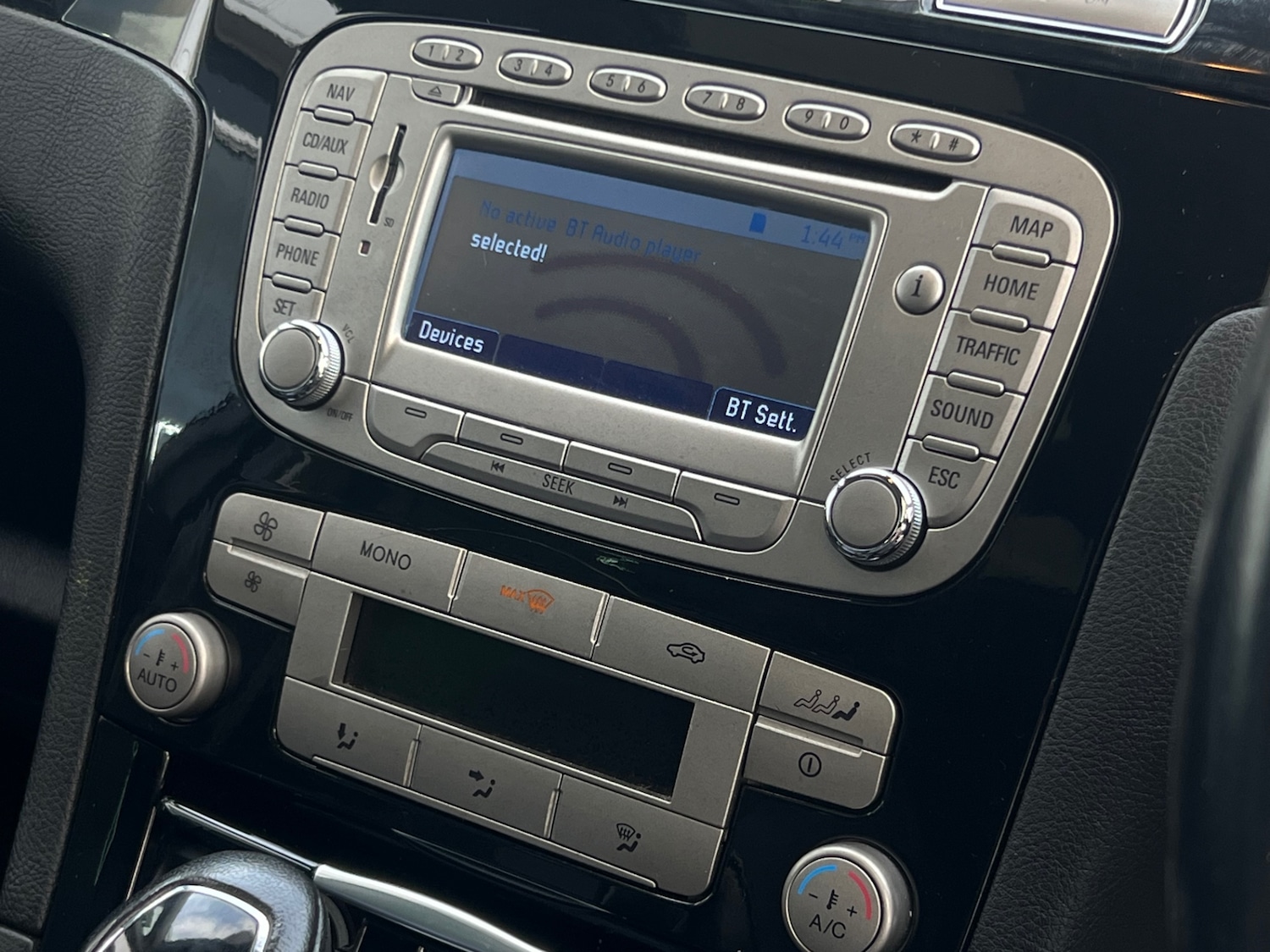 Used Ford Galaxy 2010 for sale - 76595681: Photo 10