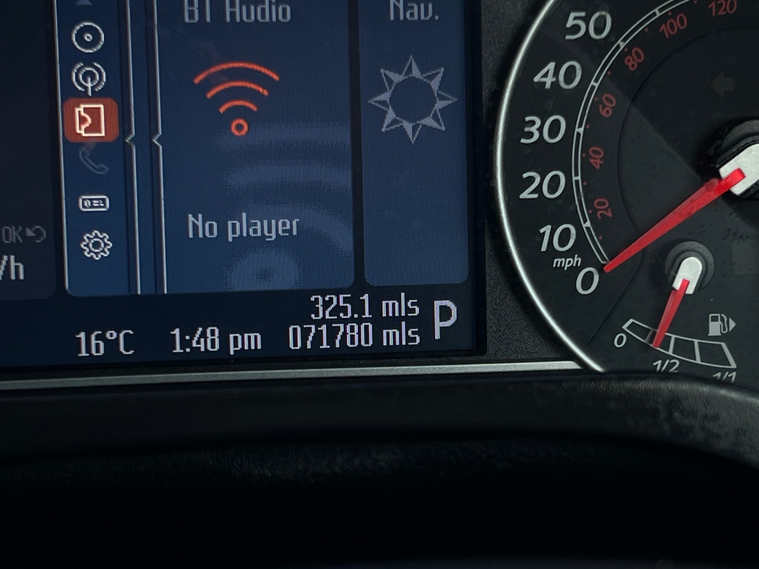 Used Ford Galaxy 2010 for sale - 76595681: Photo 12