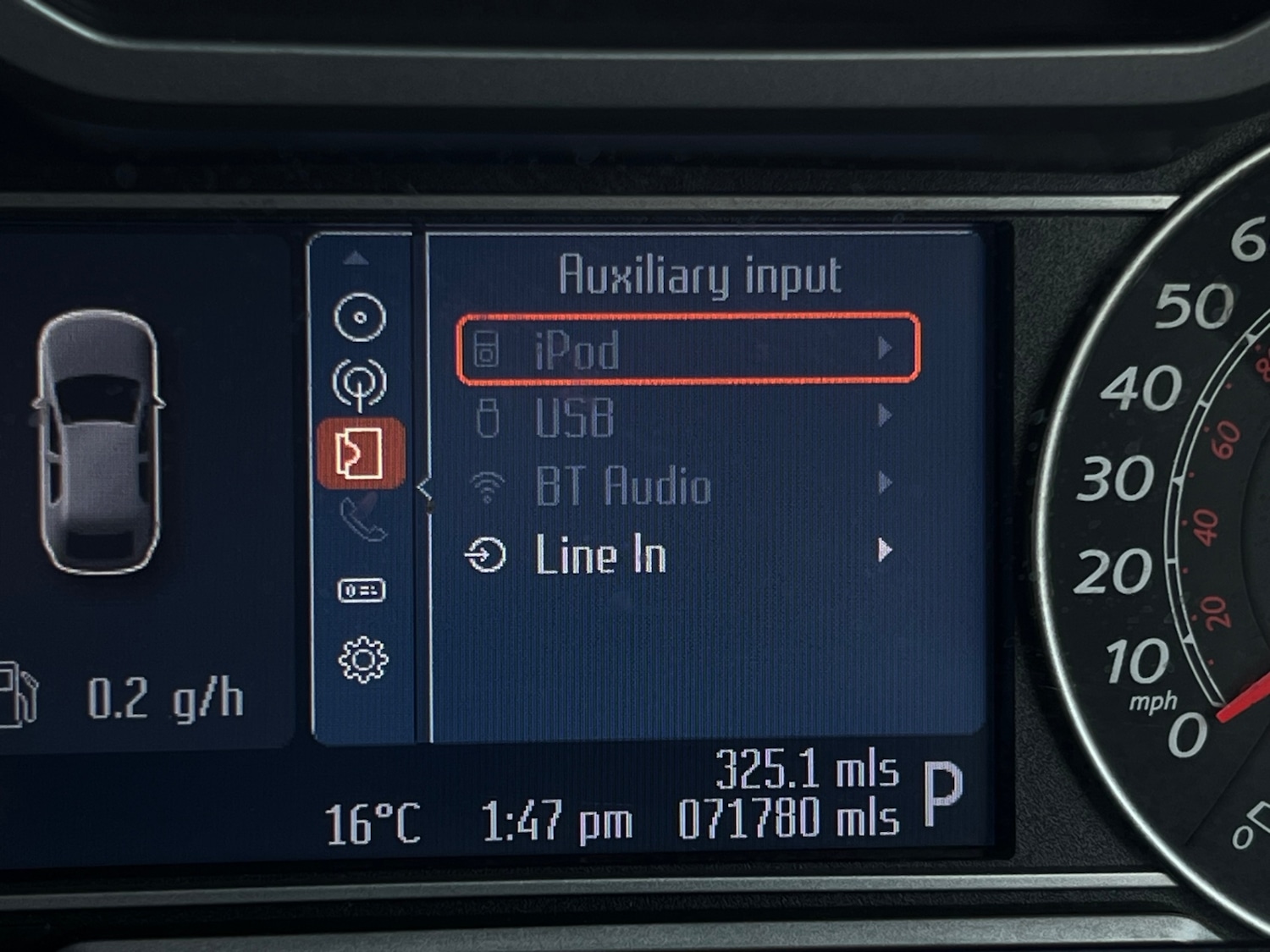 Used Ford Galaxy 2010 for sale - 76595681: Photo 13