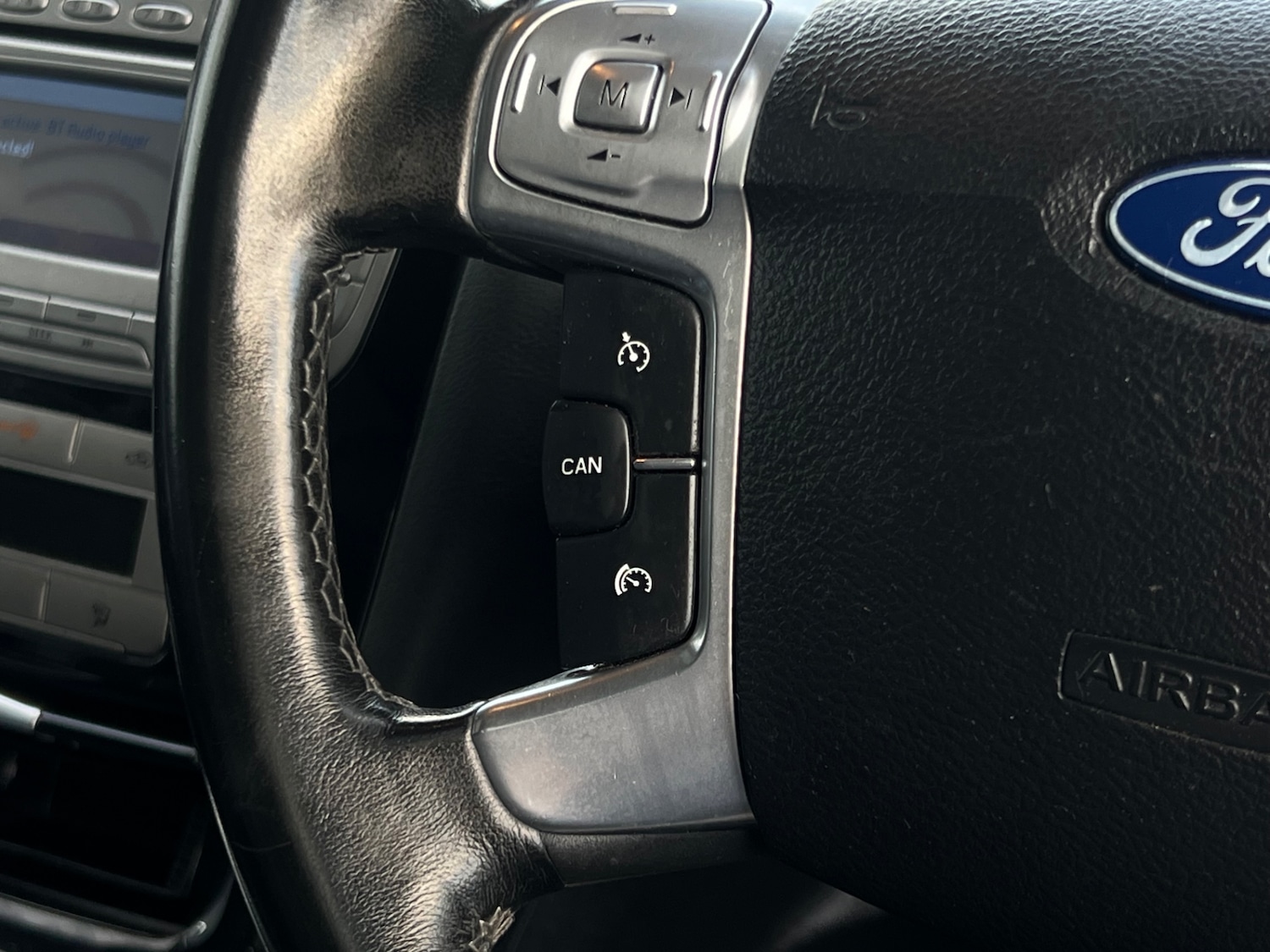 Used Ford Galaxy 2010 for sale - 76595681: Photo 14