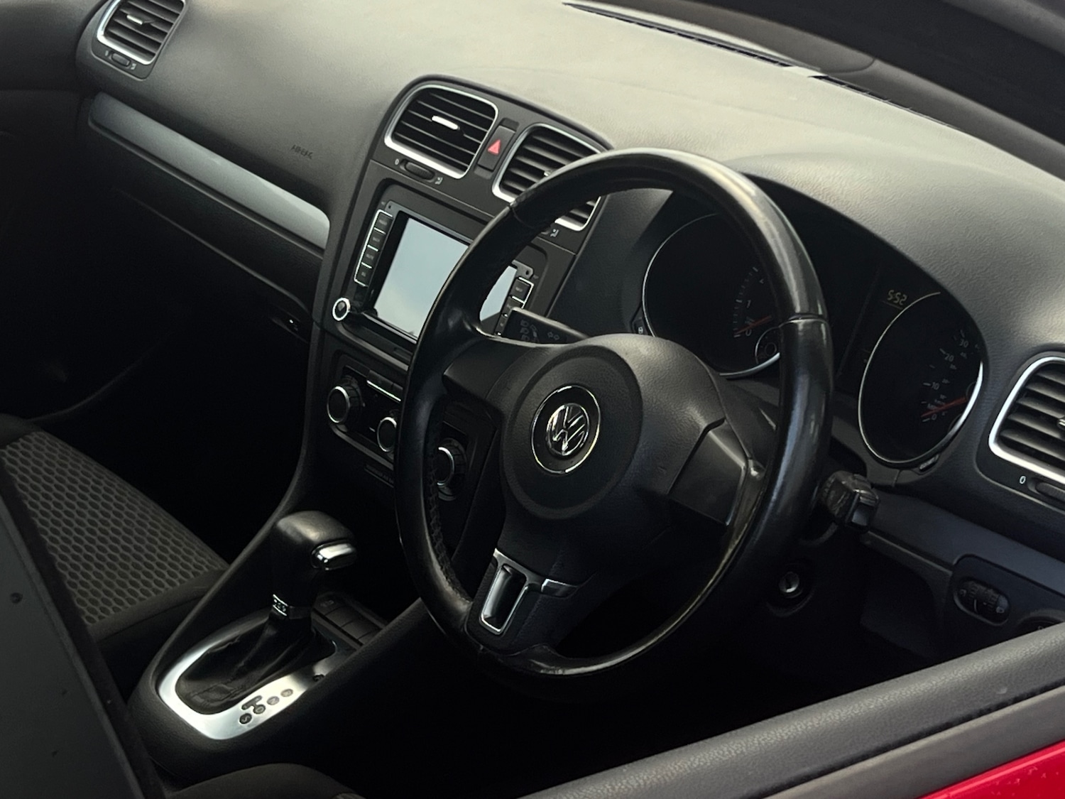 Used Volkswagen Golf 2023 for sale - 77434935: Photo 10