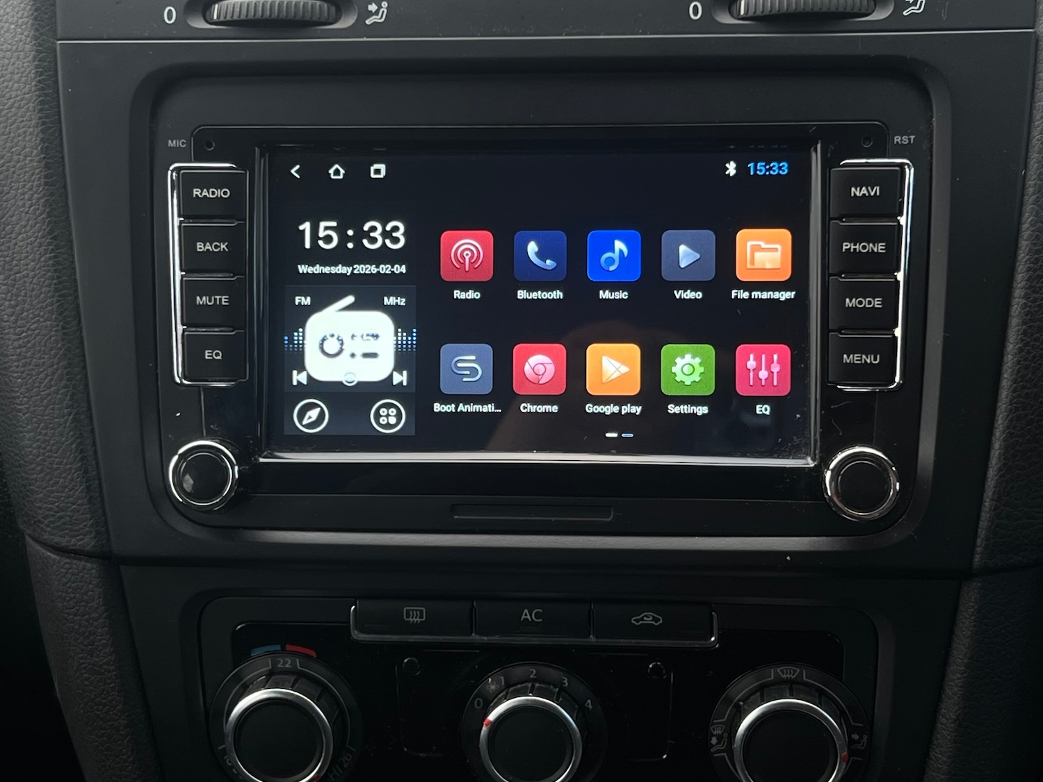 Used Volkswagen Golf 2023 for sale - 77434935: Photo 15