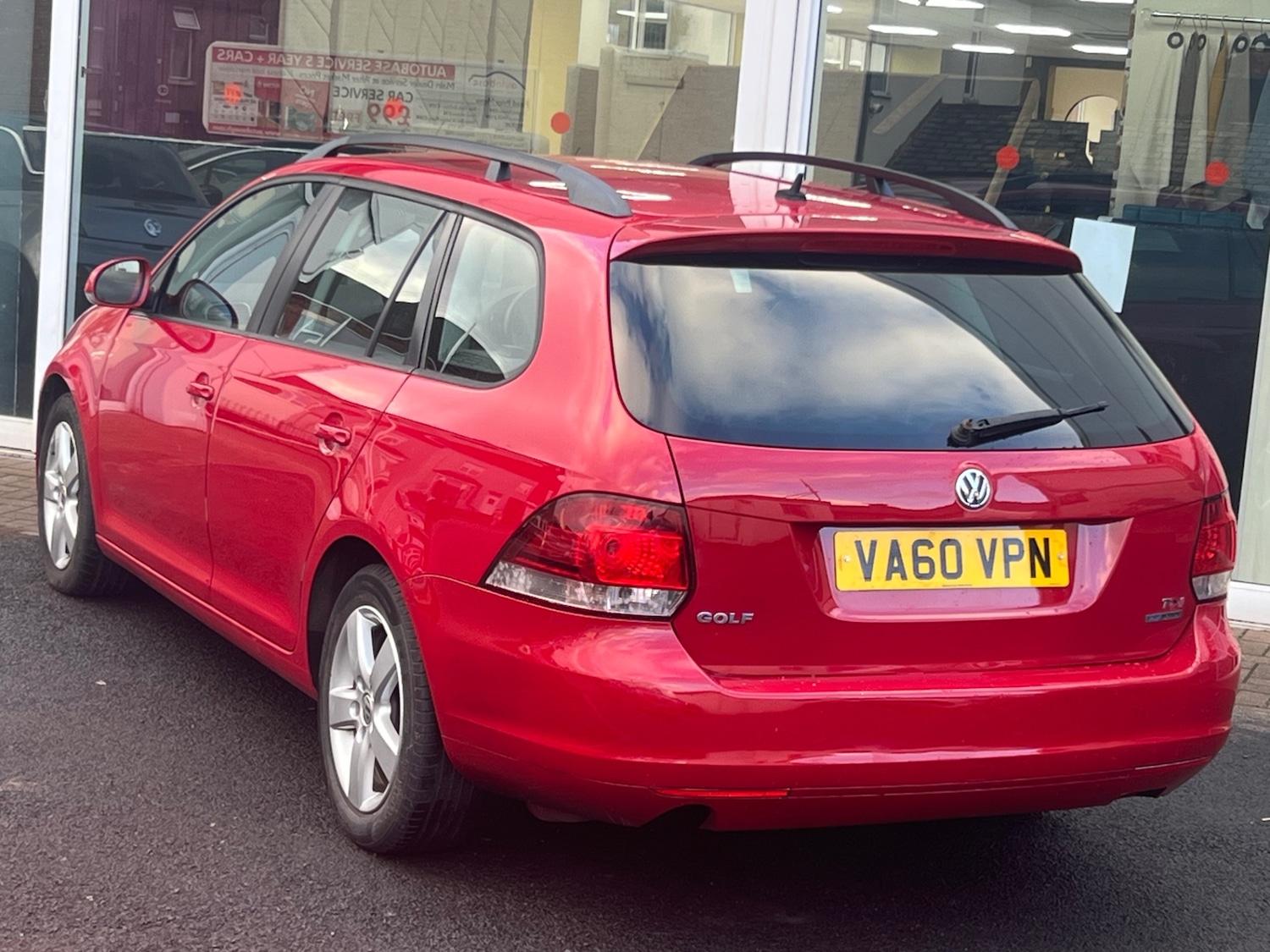 Used Volkswagen Golf 2023 for sale - 77434935: Photo 9