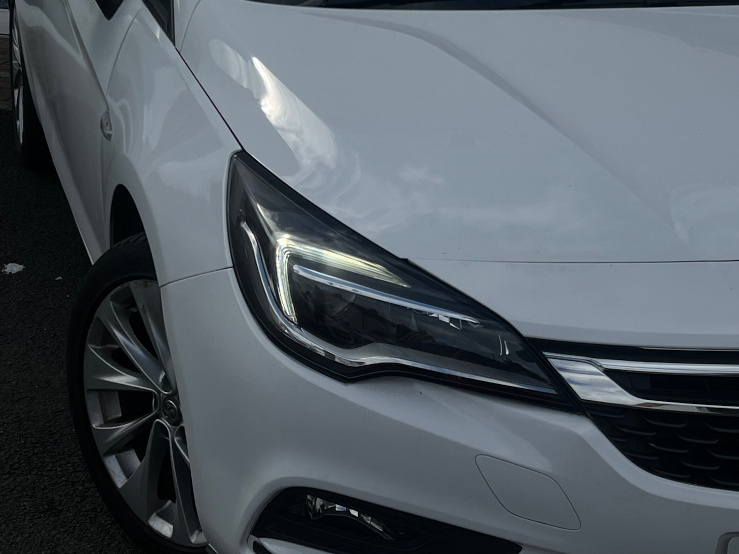 Used Vauxhall Astra 2019 for sale - 77045396: Photo 4