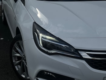 Used Vauxhall Astra 2019 for sale - 77045396: Photo