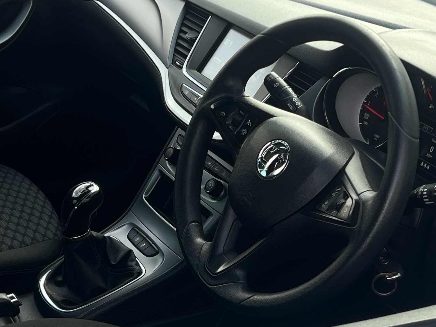 Used Vauxhall Astra 2019 for sale - 77045396: Photo 7