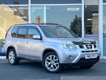 Used Nissan X-Trail undefined for sale - 79211834: Photo