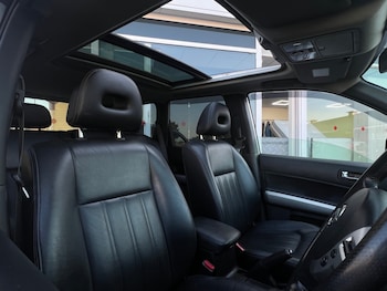 Used Nissan X-Trail undefined for sale - 79211834: Photo