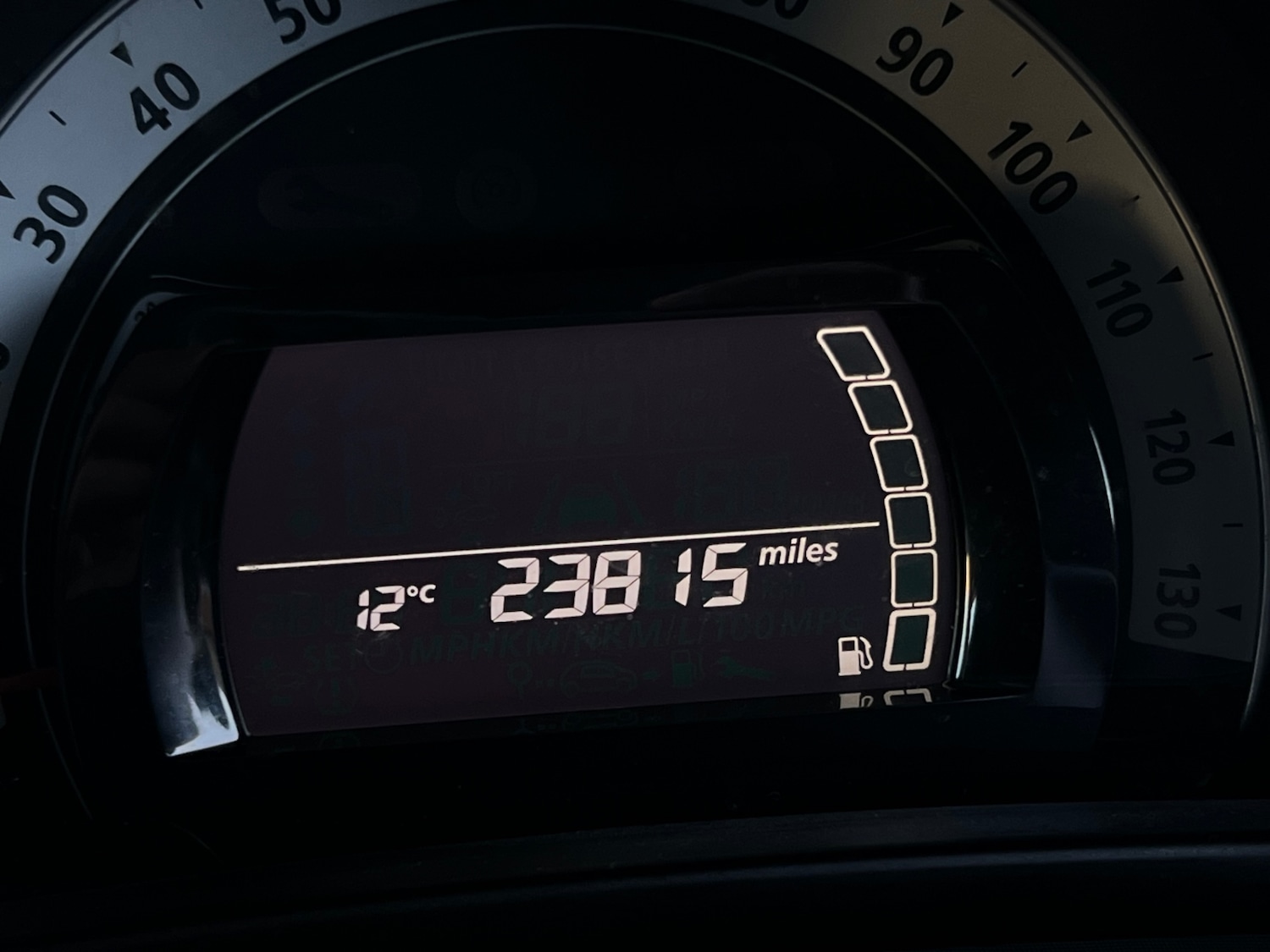 Used Renault Twingo 2017 for sale - 76405342: Photo 9