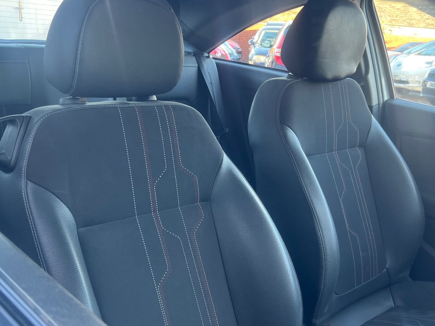 Used Vauxhall Corsa 2012 for sale - 76613692: Photo 5