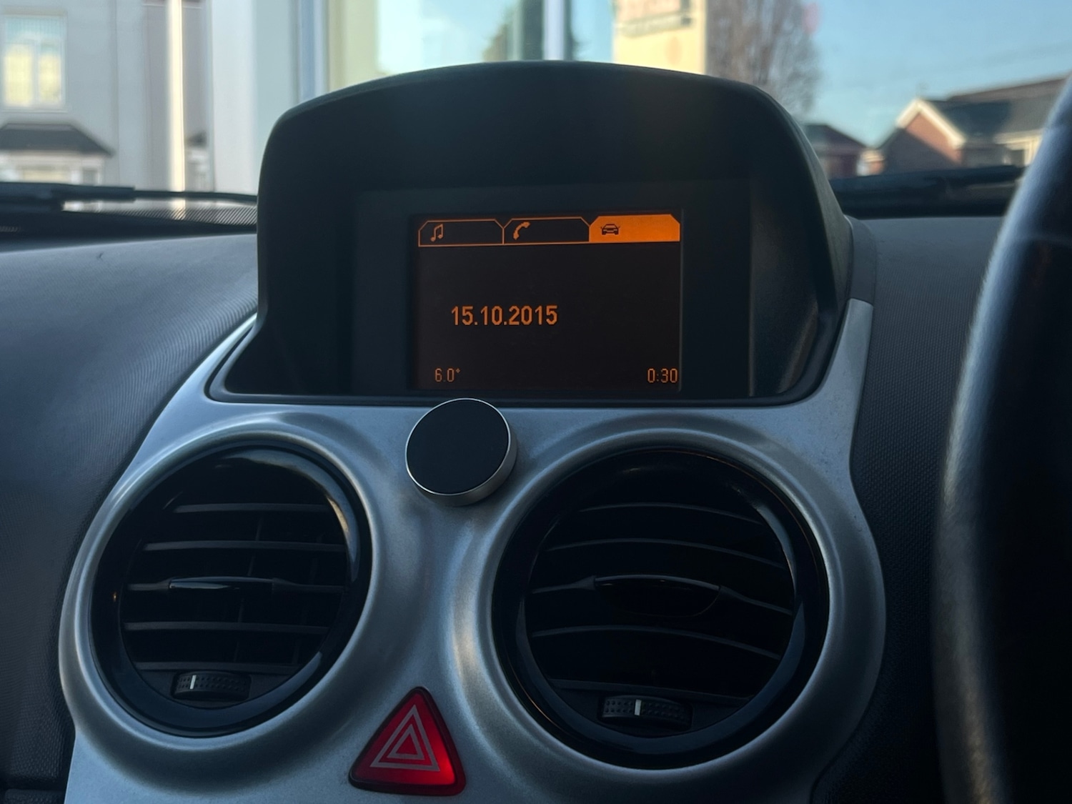 Used Vauxhall Corsa 2012 for sale - 76613692: Photo 7