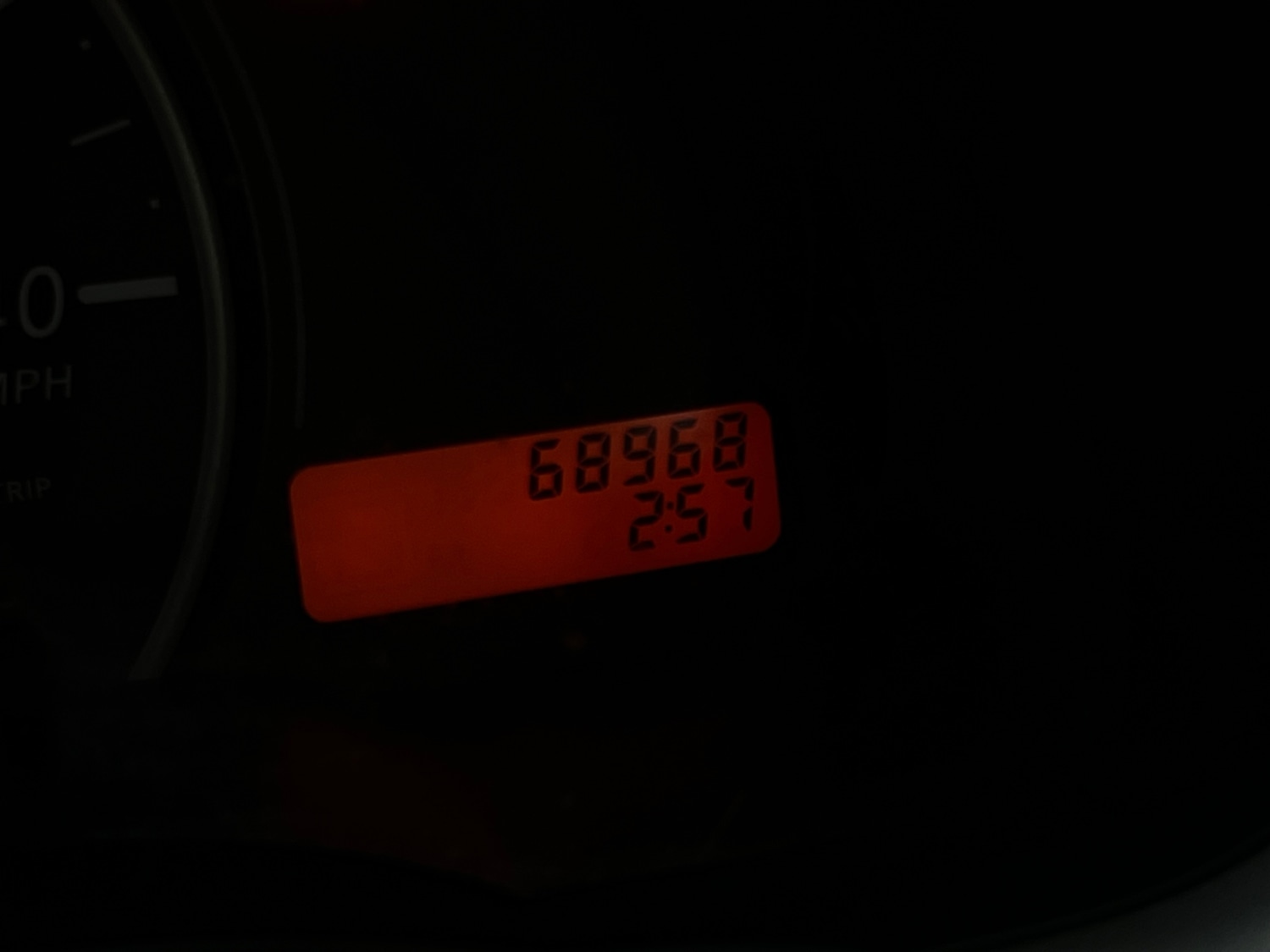 Used Nissan Micra 2011 for sale - 76625642: Photo 11