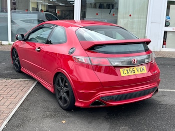 Used Honda Civic 2007 for sale - 75330025: Photo