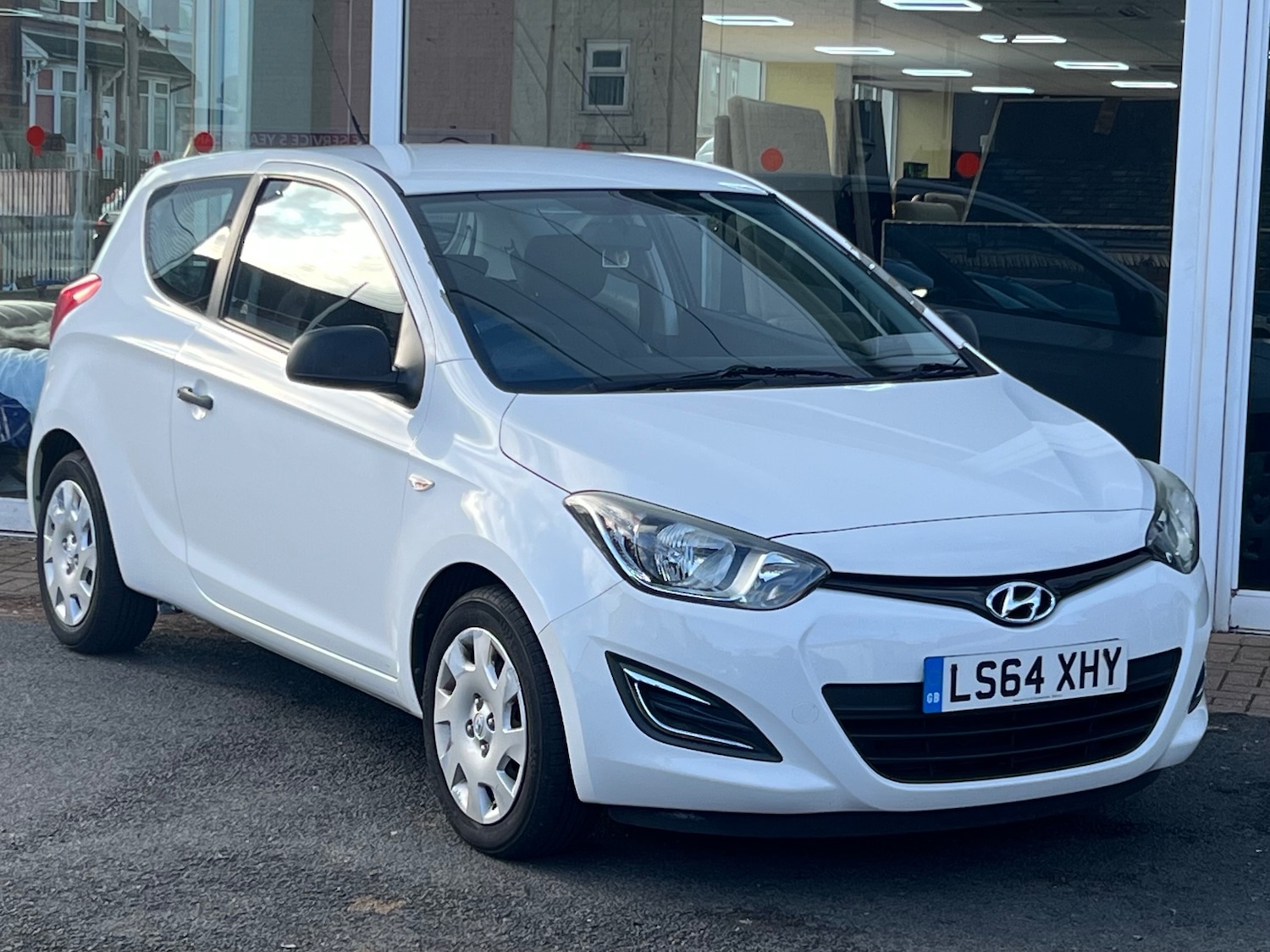 Used Hyundai i20 2014 for sale - 77311008: Photo 16