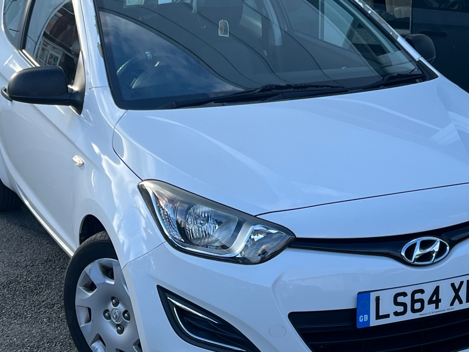 Used Hyundai i20 2014 for sale - 77311008: Photo 4
